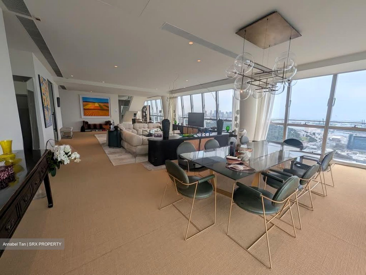 Reflections At Keppel Bay (D4), Condominium #576717461